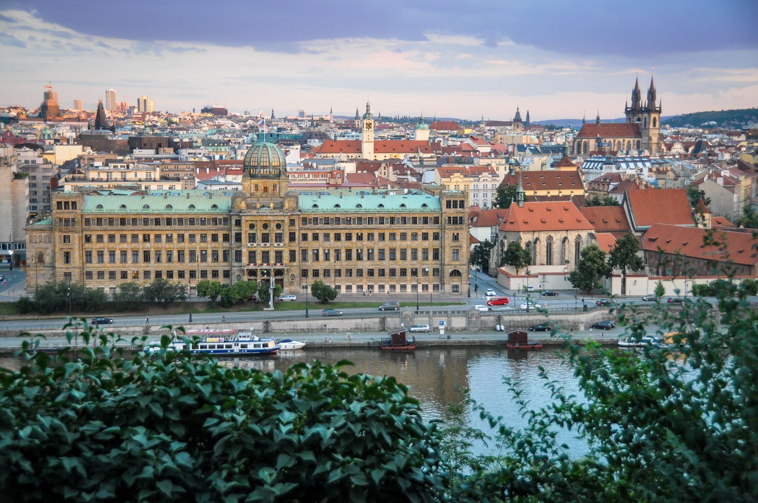 Czech Republic