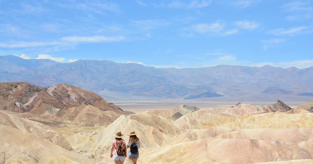 Death Valley