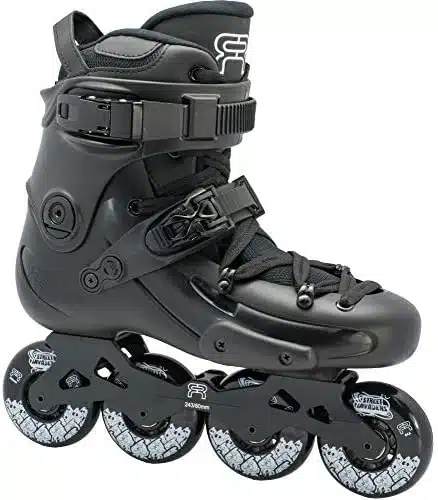 FR Skates FR1 Men's Rollerblades