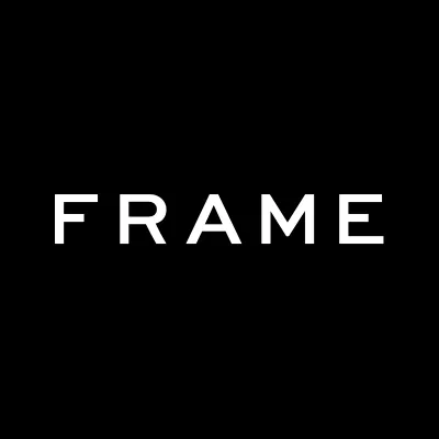 Frame Jeans Brand