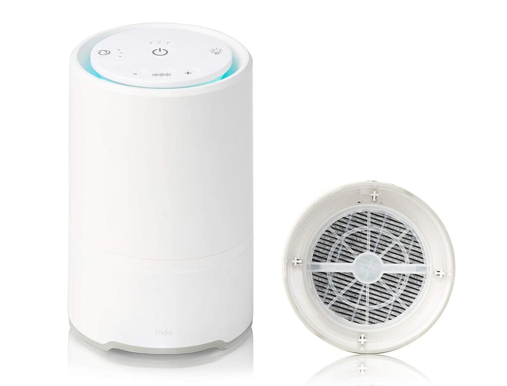 Fridababy 3-in-1 Air Purifier