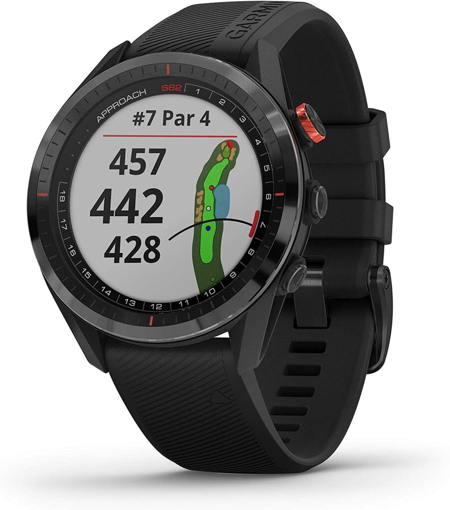 Garmin Approach Golf GPS Watch