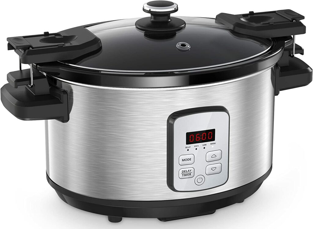 Generic Slow Cooker