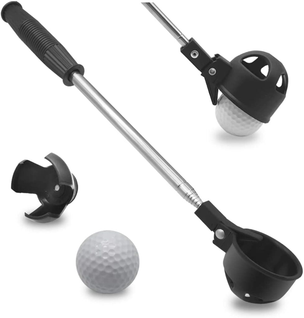 Golf Ball Retriever