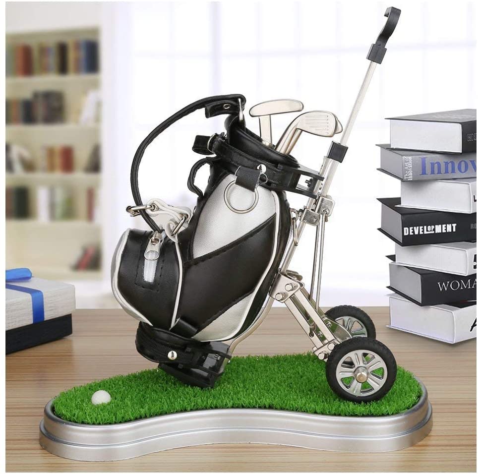 Golf Pen Holder