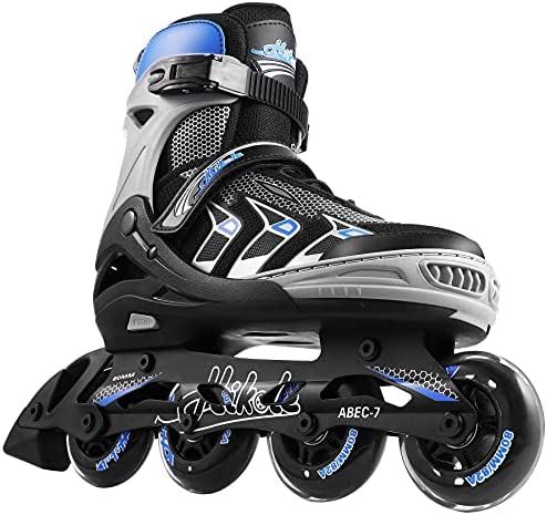 Hikole Men's Rollerblades