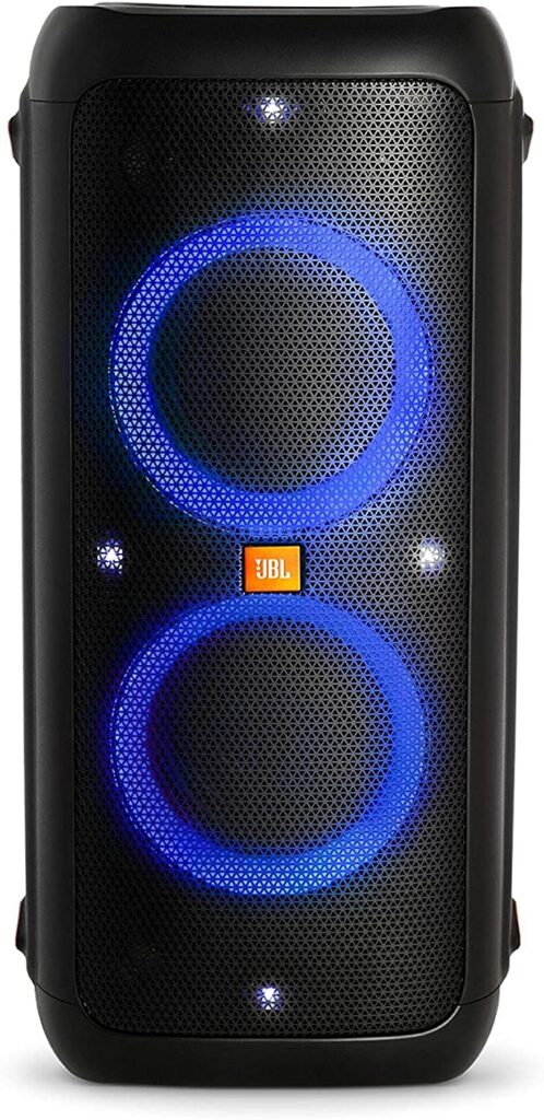 JBL PartyBox 300 Bluetooth Speaker