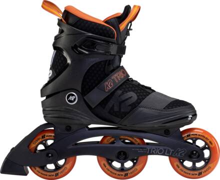 K2 Skate Trio Lt 100 Men's Rollerblades