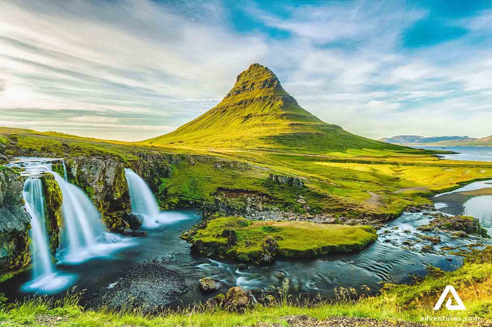 Kirkjufell