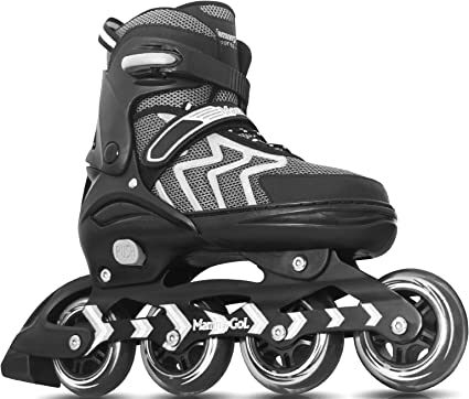 MammyGol Men's Rollerblades