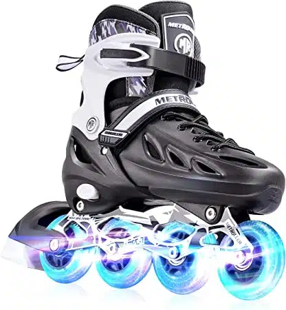 Metroller Men's Rollerblades