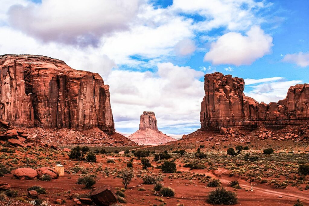 Monument Valley