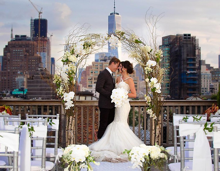 New York City Wedding