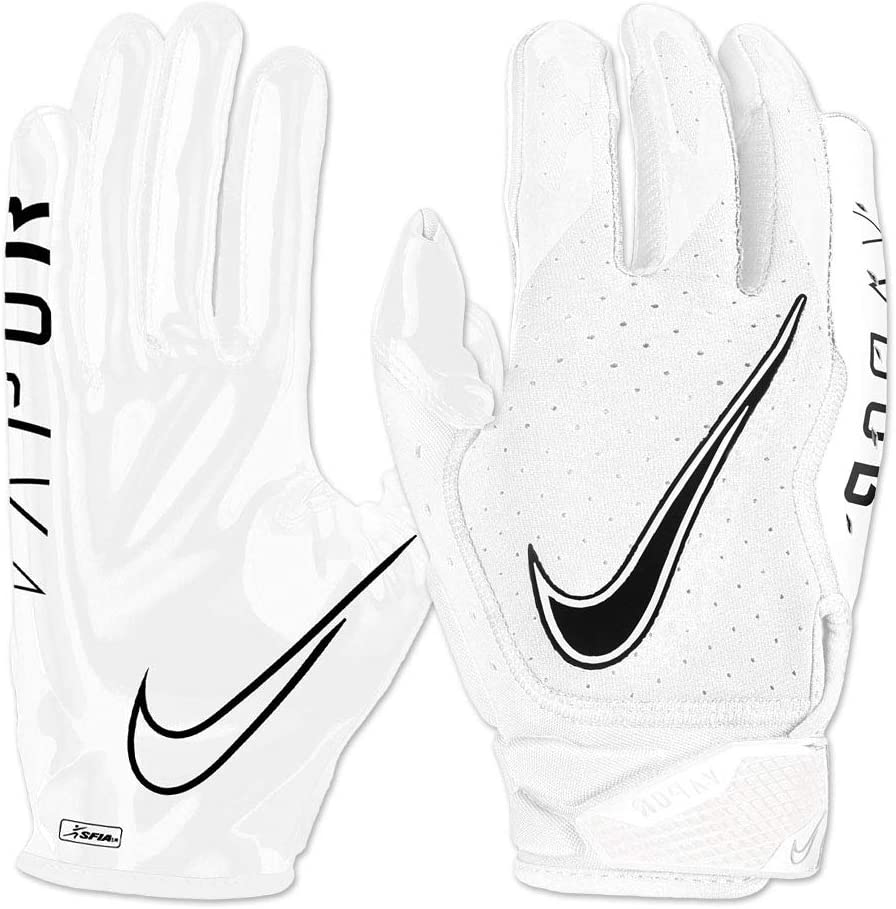 Nike Vapor Jet 6.0 Football Gloves