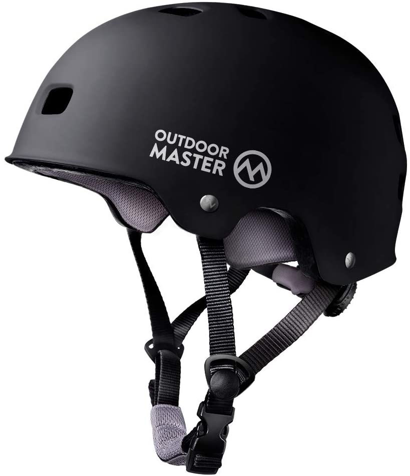 OutdoorMaster Bike Helmet