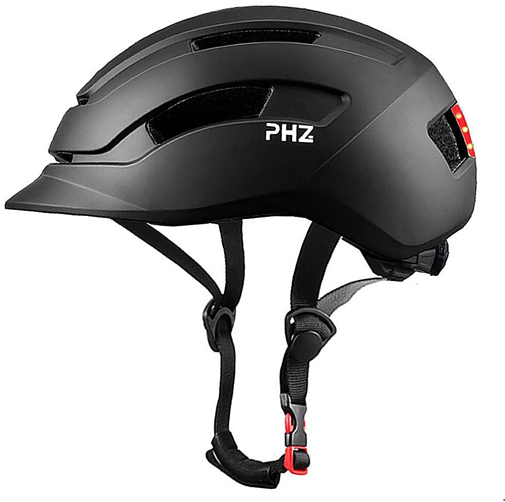 PHZ. Bike Helmet