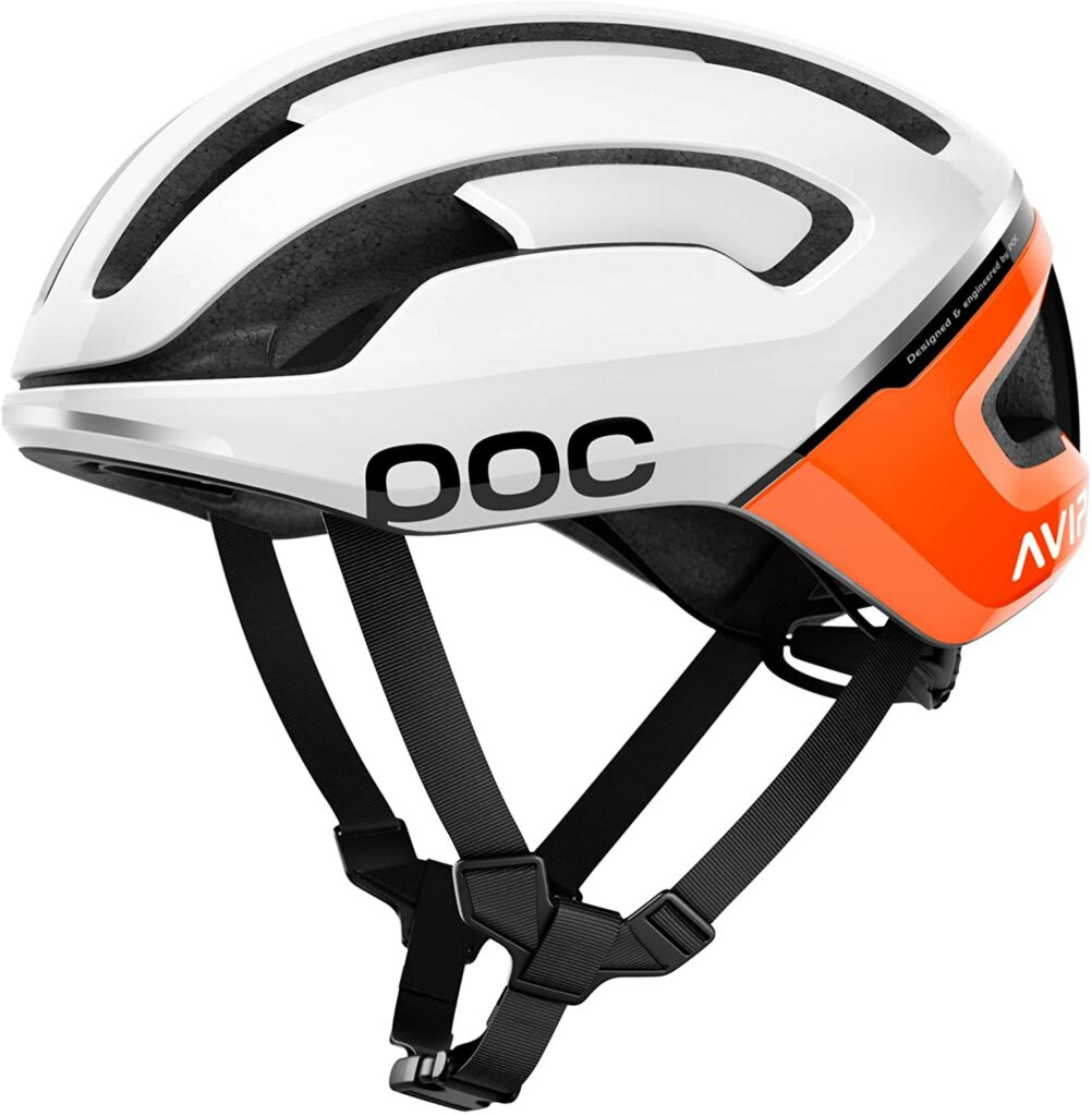 POC Bike Helmet