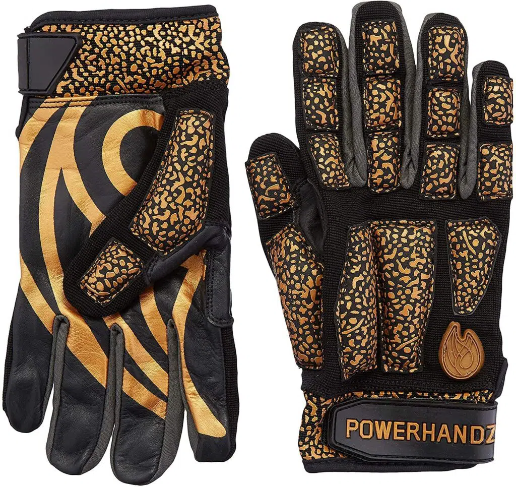 Powerhandz Weighted Gloves