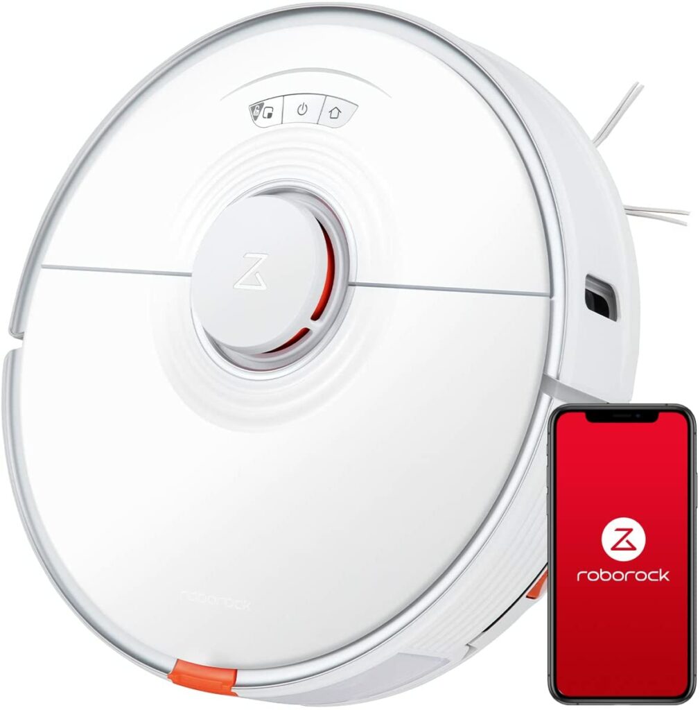 Roborock S7 Robot Vacuum