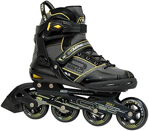 Roller Derby Aerio Men's Rollerblades