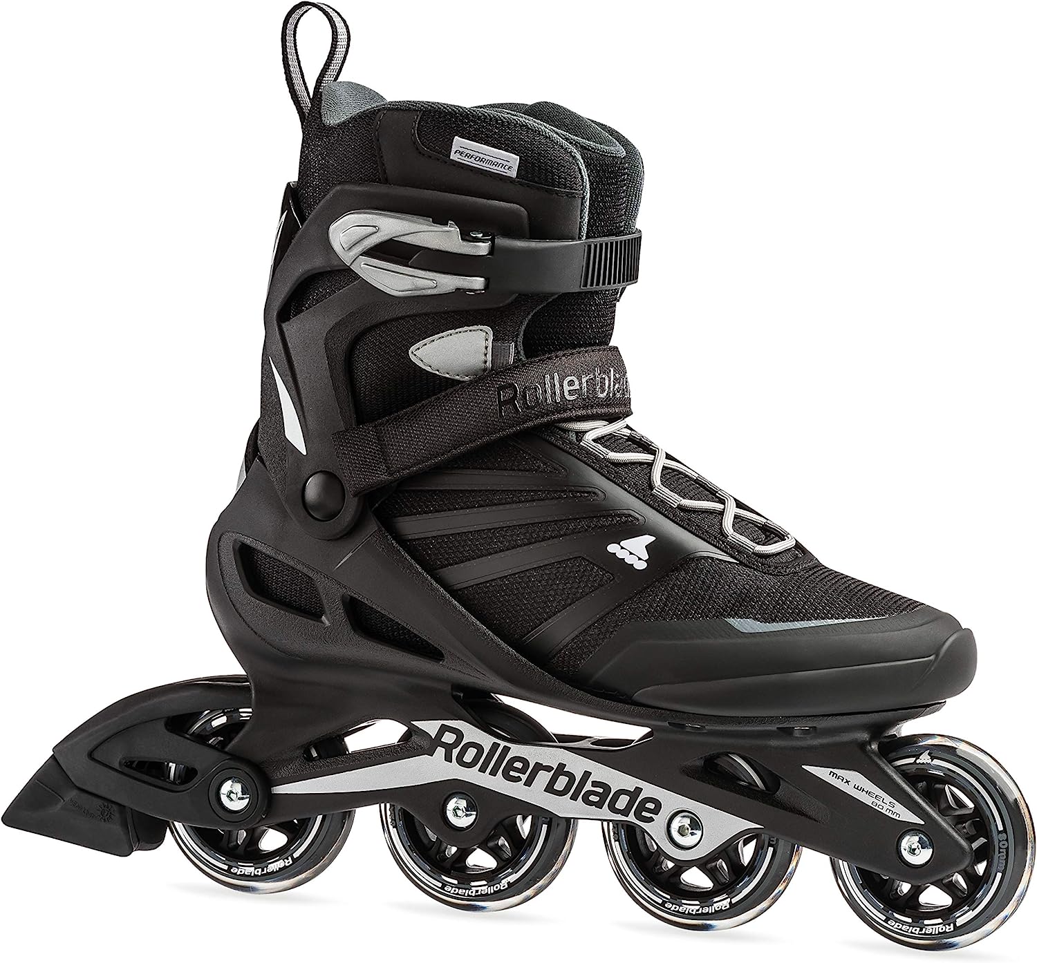 Rollerblade Zetrablade Men's Rollerblades