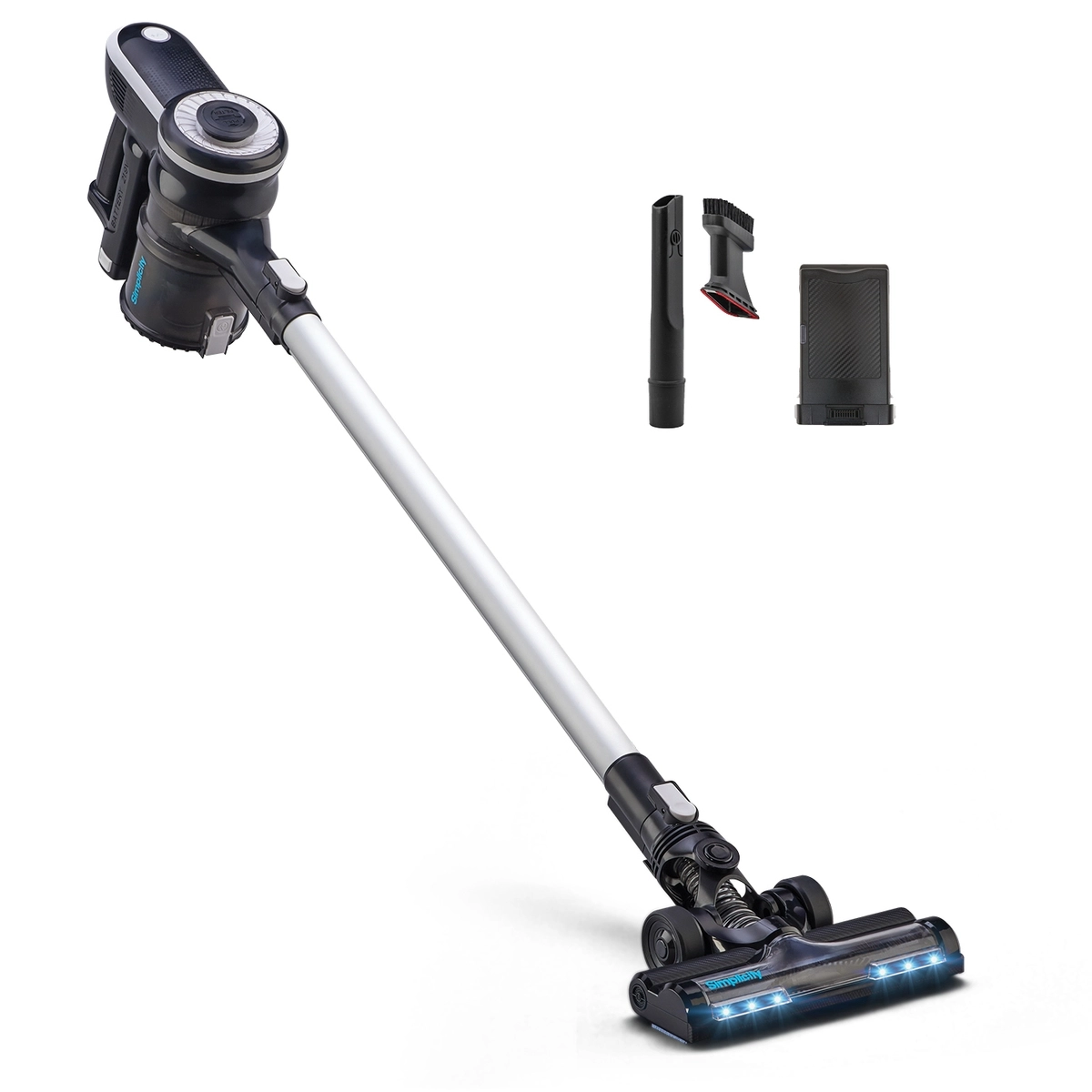 S65 Cordless Stick Vacuum