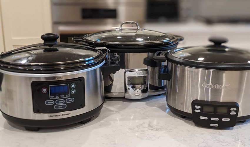 Top Crockpots