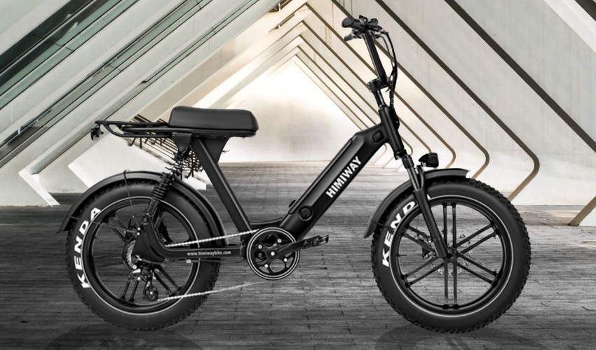 Top Electric Bikes