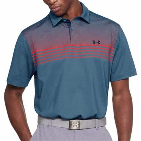 Under Armour Golf Polo