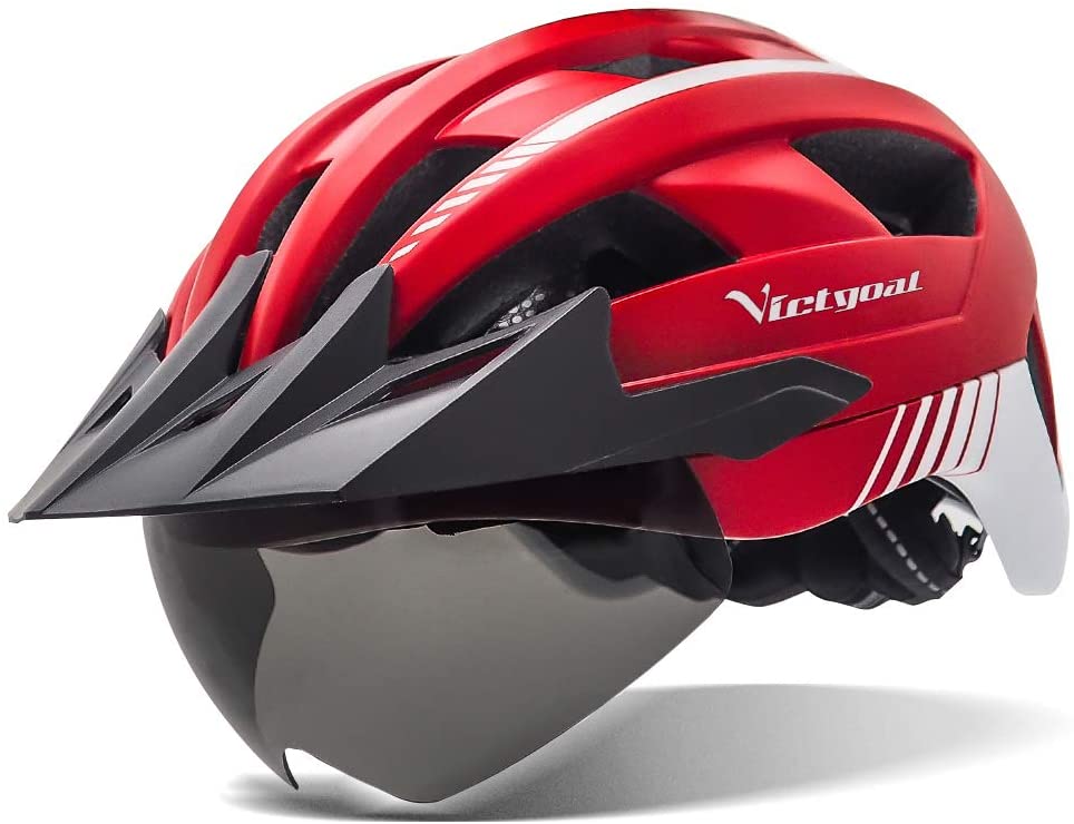 VICTGOAL Bike Helmet