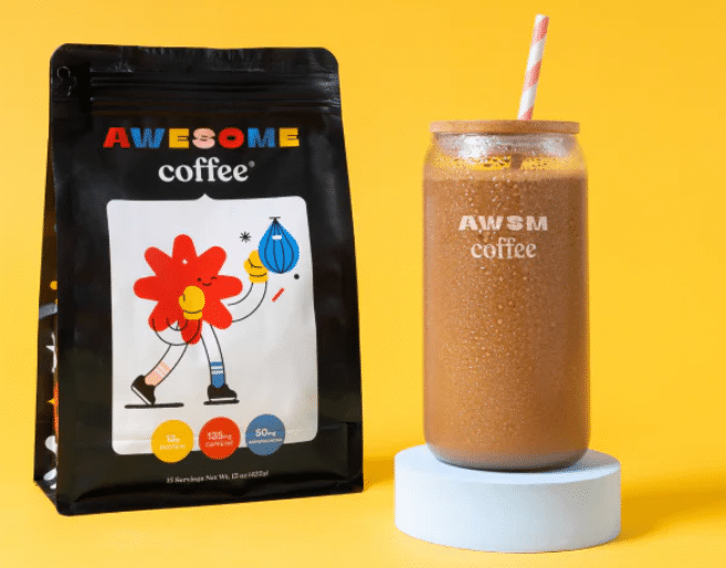 awesomecoffee