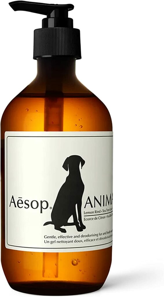 Aesop Animal Shampoo