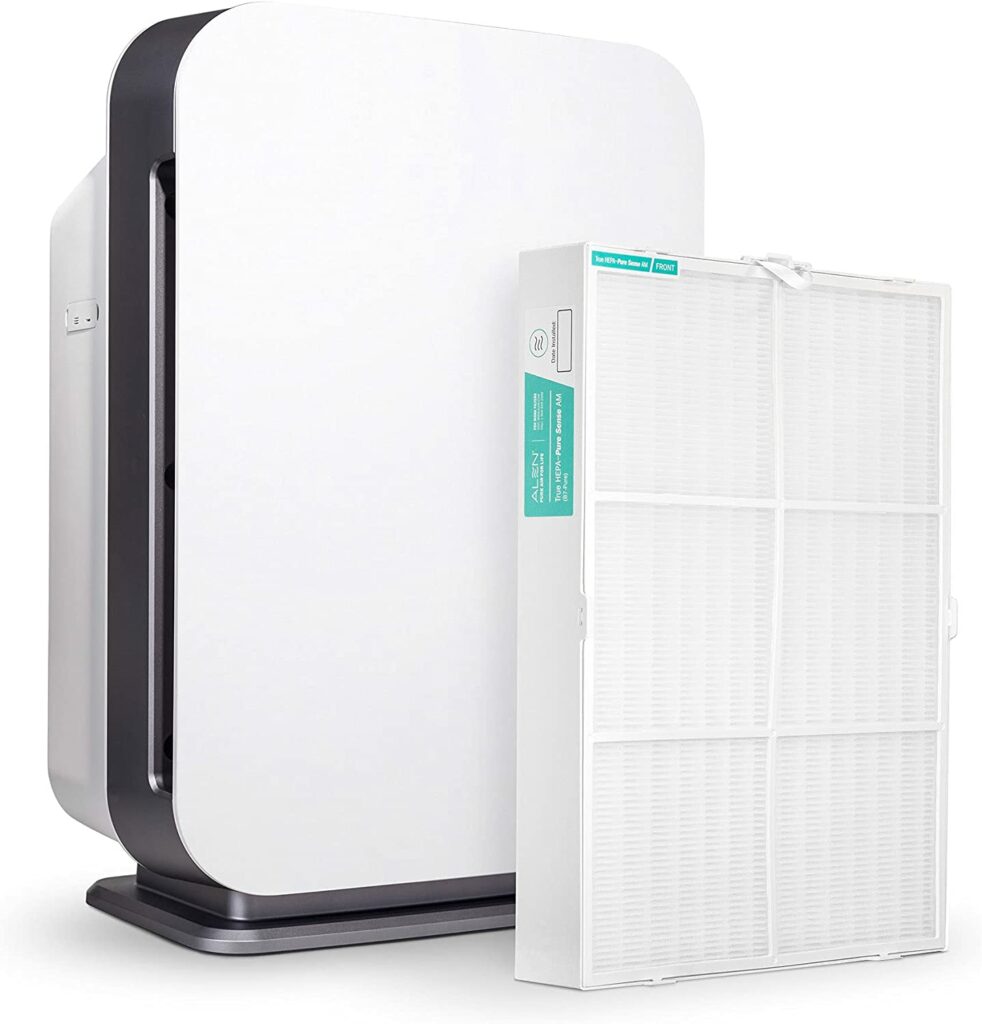 Alen 75i Air Purifier