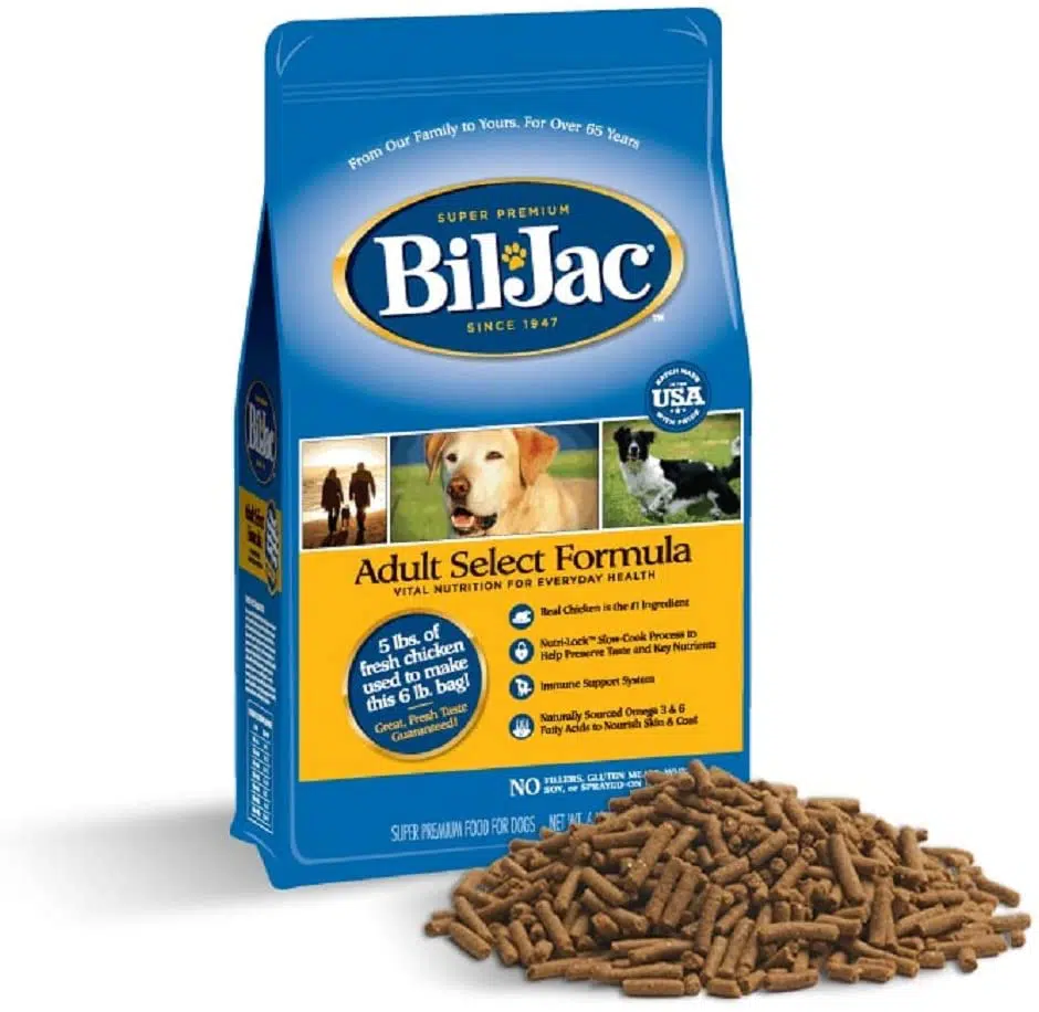 Bil-Jac Dog Food