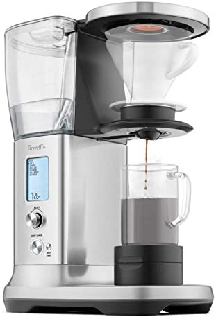 Breville Precision Brewer Coffee Maker