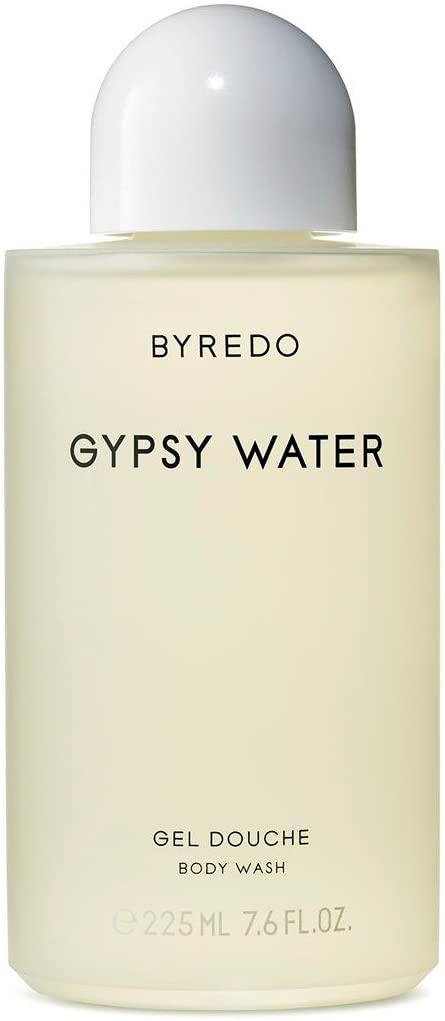 Byredo Gypsy Water Body Wash