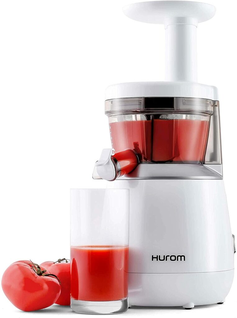 HUROM HP SLOW JUICER