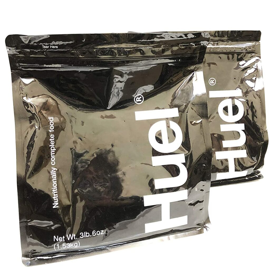 Huel Protein Powder