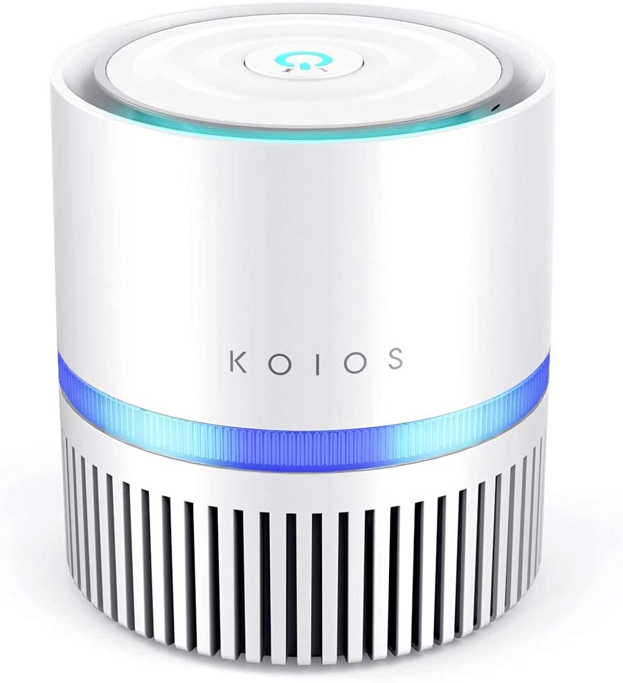 KOIOS Air Purifier