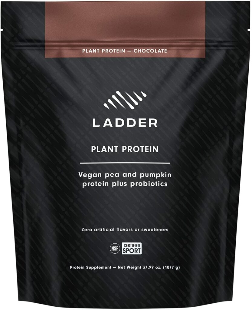 Ladder Plant Protein