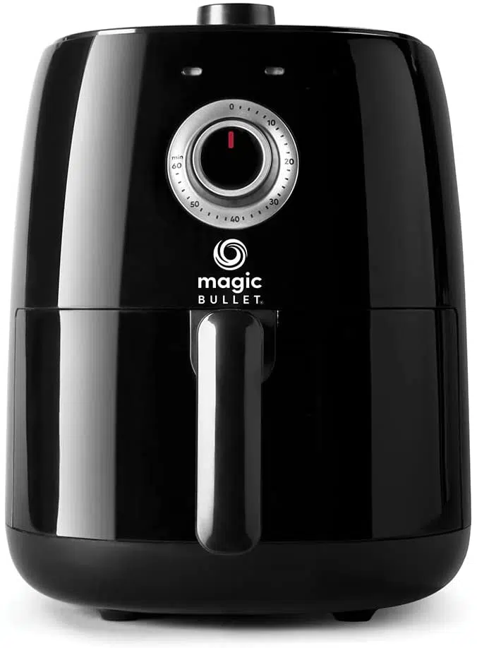 Magic Bullet Air Fryer