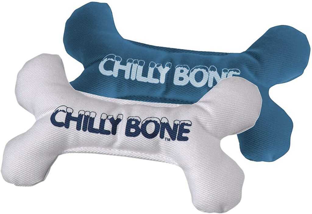 Multipet Chilly Bones for Teething