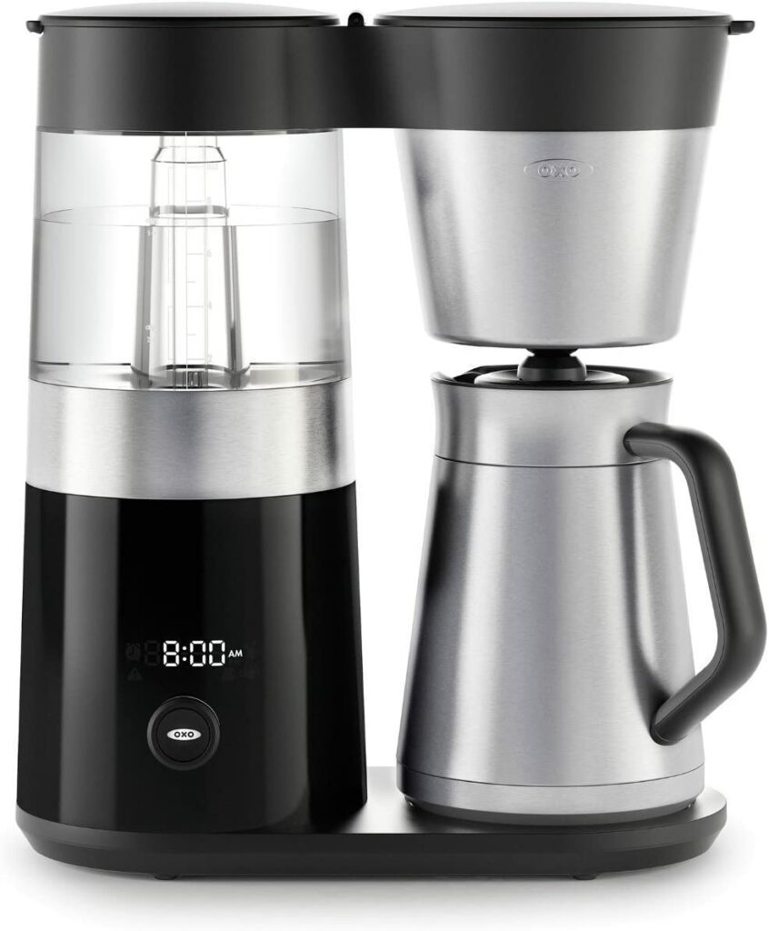 OXO 9-Cup Coffee Maker