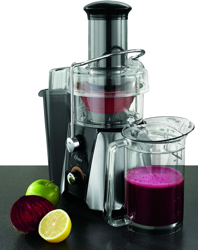 Oster JusSimple Juice Extractor