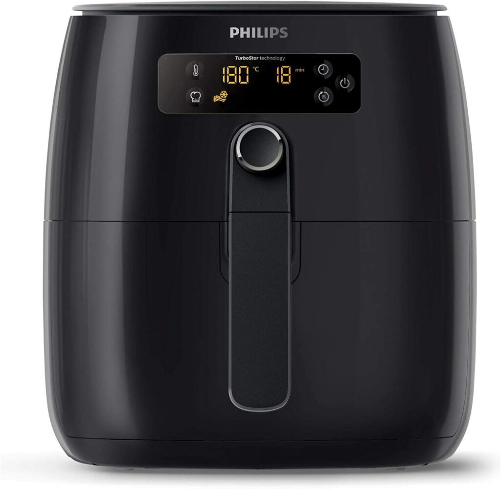 Philips Avance Airfryer