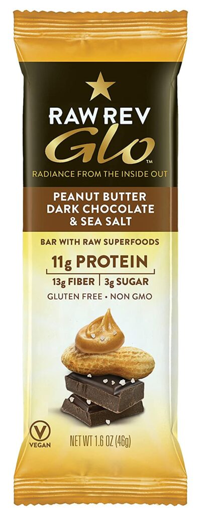 Raw Superfoods Protein Bars