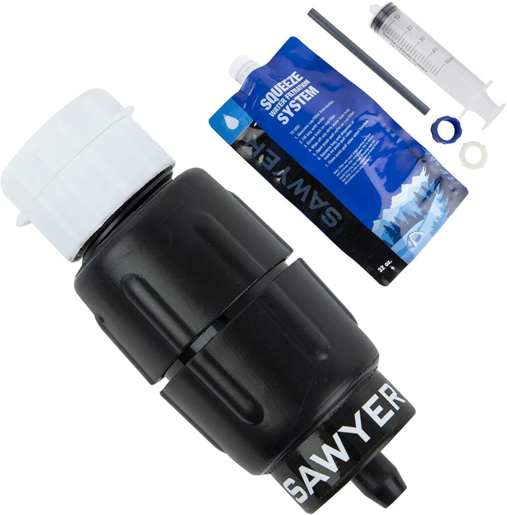 Sawyer Products Water Filter