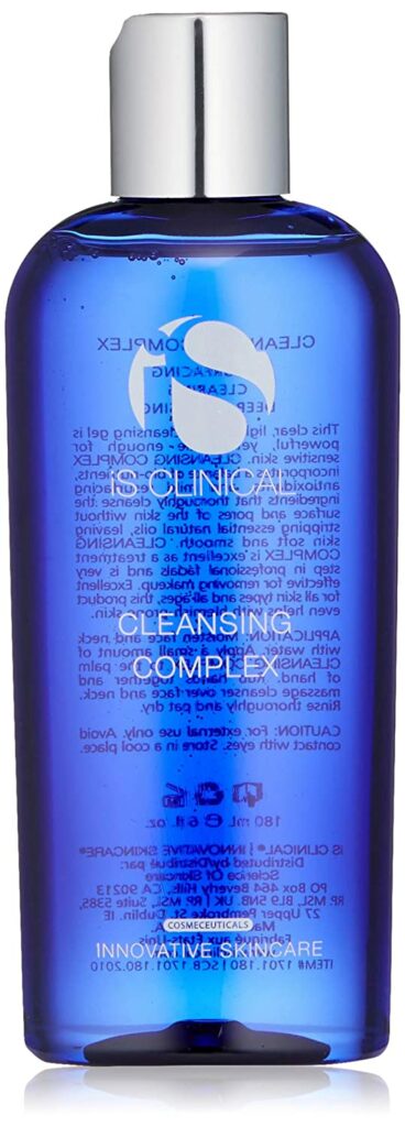 iS CLINICAL Cleansing Complex