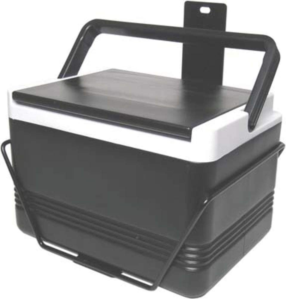 12 Quart Cooler and Bracket