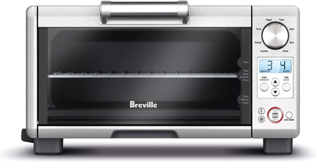 Breville Toaster Oven